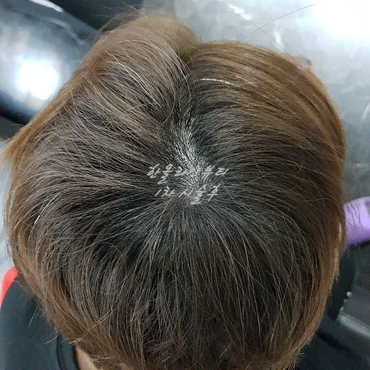가르마문신