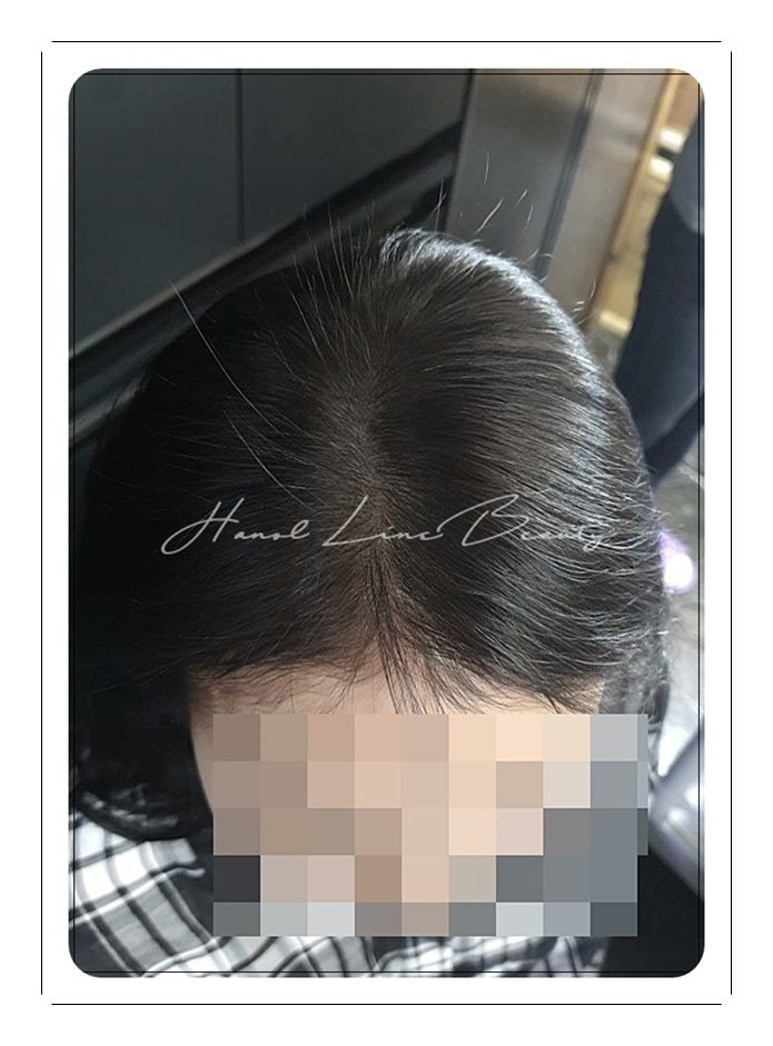 머리문신