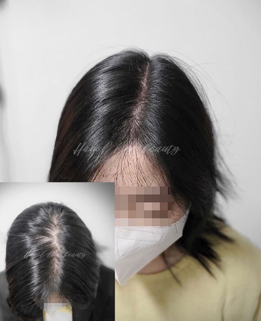 헤어스타일
